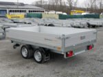 Saris K3 306 184 2700 2 E35 E-Pumpe, Nothandpumpe, Vorbereitung für Auffahrschiene – Bild 3