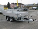 Saris K3 306 184 2700 2 E35 E-Pumpe, Nothandpumpe, Vorbereitung für Auffahrschiene