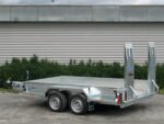Saris MG 306 170 3500 2 – Maschinentransporter mit Force-One – Bild 5