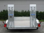 Saris MG 306 170 3500 2 – Maschinentransporter mit Force-One – Bild 8