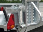 Saris MG 306 170 3500 2 – Maschinentransporter mit Force-One – Bild 3