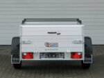 Saris MC 205 113 750 1 Deckelanhänger – Bild 6