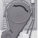 Samsung DV90DG52A0TEEG Wärmepumpentrockner (Freistehend)