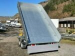 Dreiseitenkipper Saris K3 306 184 2700 – elektrisch mit Rampenschächten – Bild 3