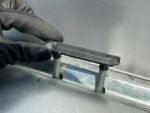 Dreiseitenkipper Saris K3 306 184 2700 – elektrisch mit Rampenschächten – Bild 5