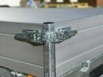 Dreiseitenkipper Saris K3 306 184 2700 – elektrisch mit Rampenschächten – Bild 12