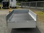 Hochlader Saris PL 256 150 1500 kg – Bild 2