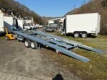 Autotransporter Saris AT 401 202 2700 2 – Kippbar – Bild 13