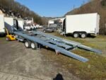 Autotransporter Saris AT 401 202 2700 2 – Kippbar