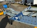 Autotransporter Saris AT 401 202 2700 2 – Kippbar – Bild 14