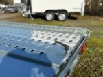 Autotransporter Saris AT 401 202 2700 2 – Kippbar – Bild 8