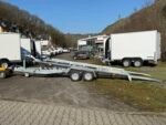 Autotransporter Saris AT 401 202 2700 2 – Kippbar – Bild 15
