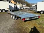Autotransporter Saris AT 401 202 2700 2 – Kippbar – Bild 9