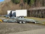 Autotransporter Saris AT 401 202 2700 2 – Kippbar – Bild 10