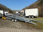 Autotransporter Saris AT 401 202 2700 2 – Kippbar – Bild 11