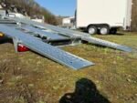 Autotransporter Saris AT 401 202 2700 2 – Kippbar – Bild 4