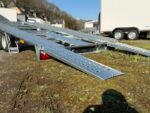 Autotransporter Saris AT 401 202 2700 2 – Kippbar – Bild 5