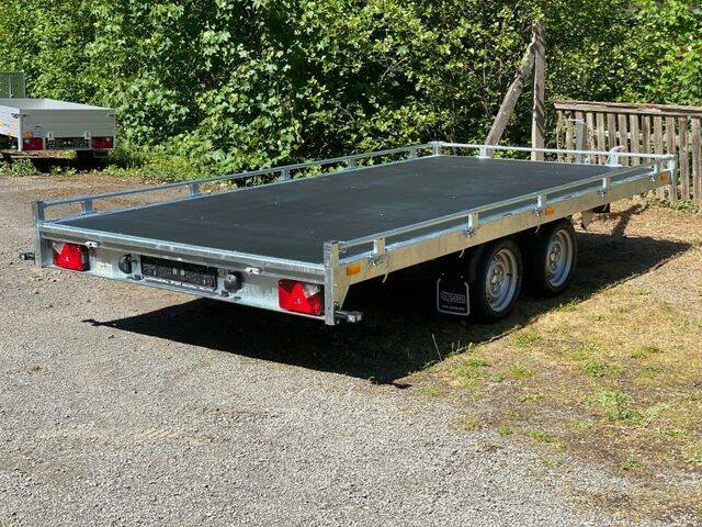 saris-autoanhaenger-2700kg-transporter.jpg Plattformanhänger Saris TP 406 204 2700 kg – Multitransporter – Bild 1