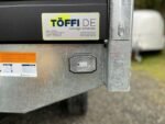 Kipper Saris K1 276 170 2700 elektrisch mit Rampenschacht – Bild 3