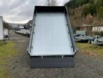 Kipper Saris K1 276 170 2700 elektrisch mit Rampenschacht – Bild 9
