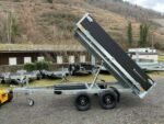 Kipper Saris K1 276 170 2700 elektrisch mit Rampenschacht – Bild 14