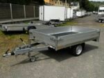 Hochlader Saris PL 256 150 1500 kg – Bild 3