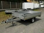 Hochlader Saris PL 256 150 1500 kg – Bild 14