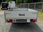 Hochlader Saris PL 256 150 1500 kg – Bild 9