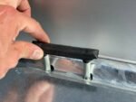 Kipper Saris K1 256 150 1.500kg elektrisch kippbar – Bild 15