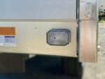 Kipper Saris K1 256 150 1.500kg elektrisch kippbar – Bild 12