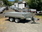 Saris Heckkipper K1 276 150 2700 kg elektrischer Kipper – Bild 7