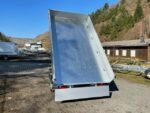 Dreiseitenkipper Saris K3 306 170 2700 E elektrisch mit Rampenschächten – Bild 4