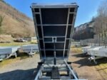 Dreiseitenkipper Saris K3 306 170 2700 E elektrisch mit Rampenschächten – Bild 5