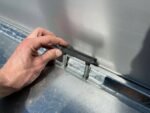 Dreiseitenkipper Saris K3 306 170 2700 E 3-Seitenkipper elektrisch – Bild 8