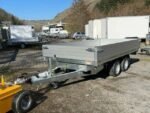 Dreiseitenkipper Saris K3 306 184 3500 – elektrisch mit Rampenschächten – Bild 3