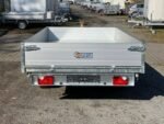 Dreiseitenkipper Saris K3 356 184 2700 – elektrisch mit Rampenschächten – Bild 4
