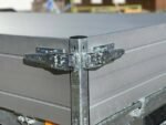 Dreiseitenkipper Saris K3 356 184 3500 – elektrisch mit 3.500kg – Bild 7