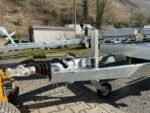 Dreiseitenkipper Saris K3 356 184 3500 – elektrisch mit 3.500kg – Bild 8