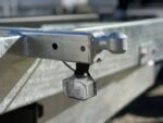 Dreiseitenkipper Saris K3 356 184 3500 – elektrisch mit Rampenschächten – Bild 12