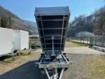 Dreiseitenkipper Saris K3 356 184 3500 E – elektrisch mit 65cm Wänden – Bild 14