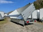 Dreiseitenkipper Humbaur HTK 3500.31 – 3.500kg elektrisch kippbar mit Nothandpumpe – Bild 6