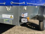 Planenanhänger Saris King – kippbar mit Plane! – Bild 8