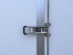 Kofferanhänger Saris FW 2000 Koffer 2.0 t 3,05 x 1,52 x 1,80 mtr. – Bild 7