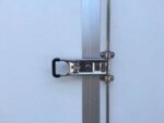 Kofferanhänger Saris FW 2700 Koffer 2,7 to 3,05 x 1,52 x 1,80 mtr. – Bild 4