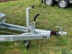 Dreiseitenkipper Saris PK 30 3 Seitenkipper elektr. mit Rampenschächten – Bild 12