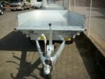 Dreiseitenkipper Saris PK 30 3 Seitenkipper elektr. mit Rampenschächten – Bild 9