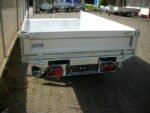 Dreiseitenkipper Saris PK 30 3 Seitenkipper elektr. mit Rampenschächten – Bild 14