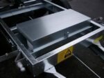 Dreiseitenkipper Saris PK 30 3 Seitenkipper elektr. mit Rampenschächten – Bild 10
