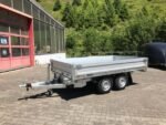 Saris PK Compact Giant 30 Heckkipper – Bild 3
