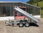 Saris PK Compact Giant 30 Heckkipper – Bild 4